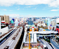 船橋･西船橋から風俗のバイトを探す