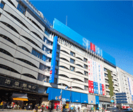 池袋から風俗のバイトを探す