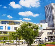 川崎から風俗のバイトを探す