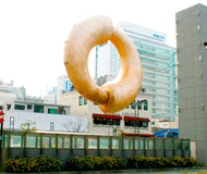 錦糸町から風俗のバイトを探す