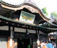 松山から風俗のバイトを探す